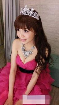 最新爆料台湾女星名单大全 第1张 最新爆料台湾女星名单大全 第1张